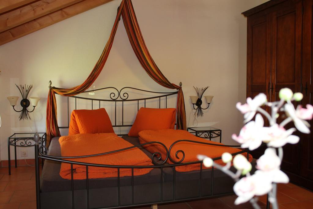 Pension St. Jakob Engelberg Quarto foto