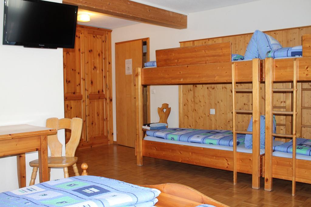 Pension St. Jakob Engelberg Quarto foto