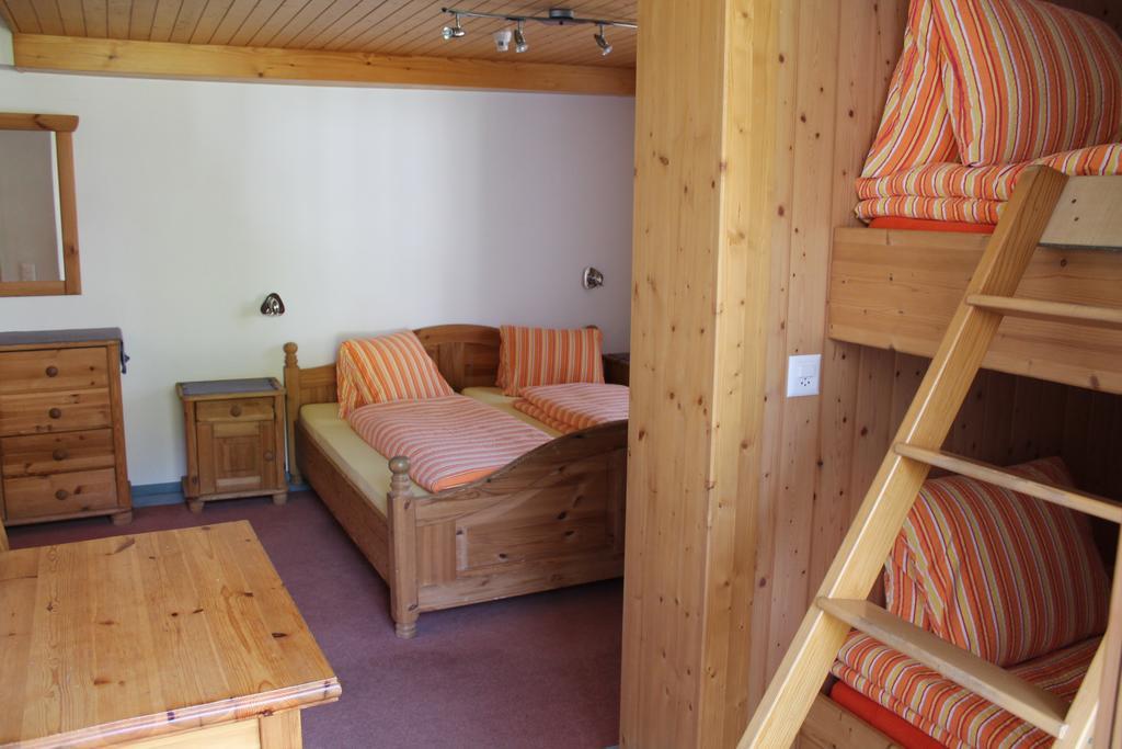 Pension St. Jakob Engelberg Quarto foto