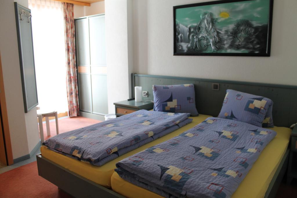 Pension St. Jakob Engelberg Quarto foto
